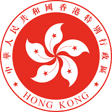 HKSAR emblem