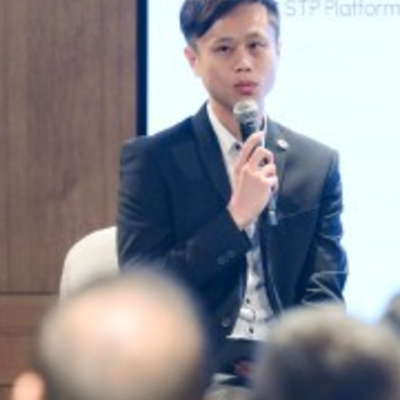 Jimmy Lam